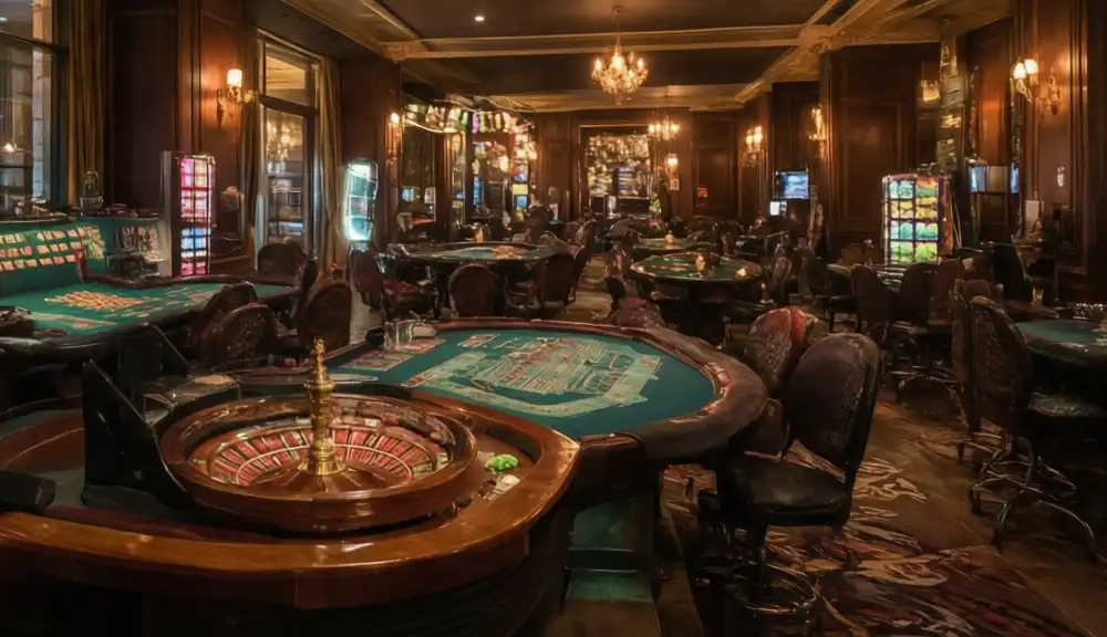BetOnline Casino Banner